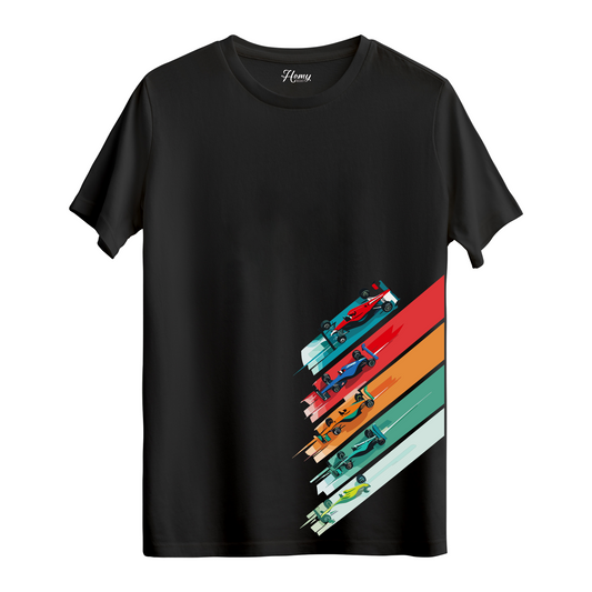 F1O - Regular T-Shirt