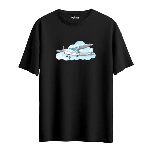 Cessna - Oversize T-Shirt