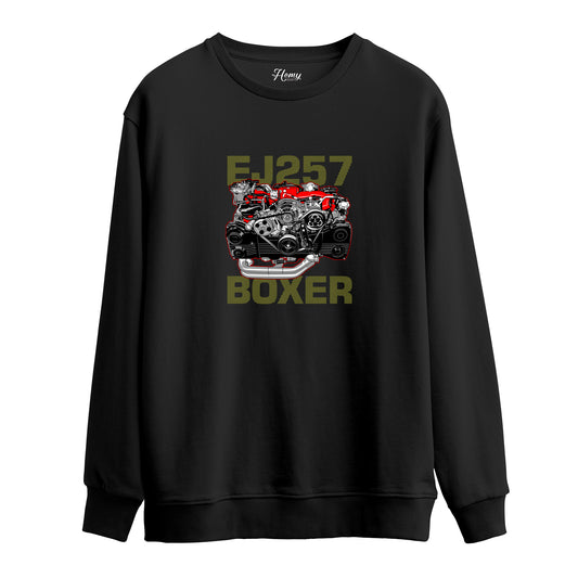 Subaru EJ Engine - Sweatshirt