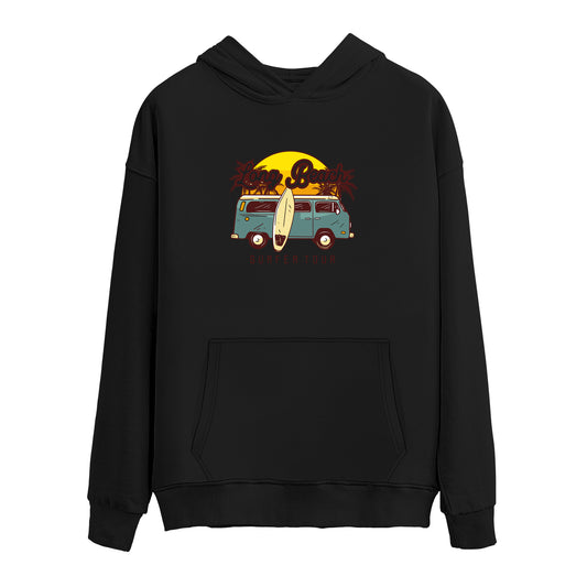 Surfer Tour - Hoodie