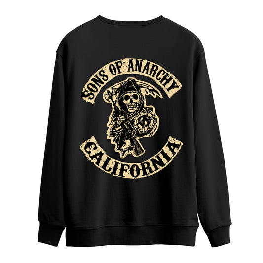 SOA California - Sweatshirt