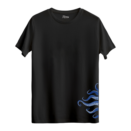 Octopus - Regular T-Shirt