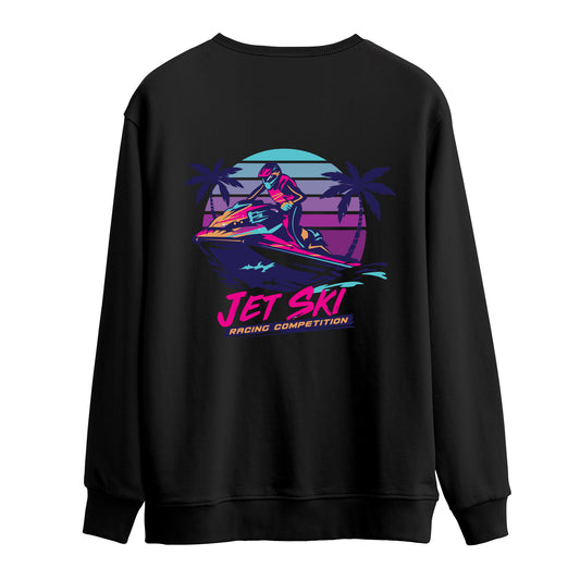 JET-SKI - Sweatshirt