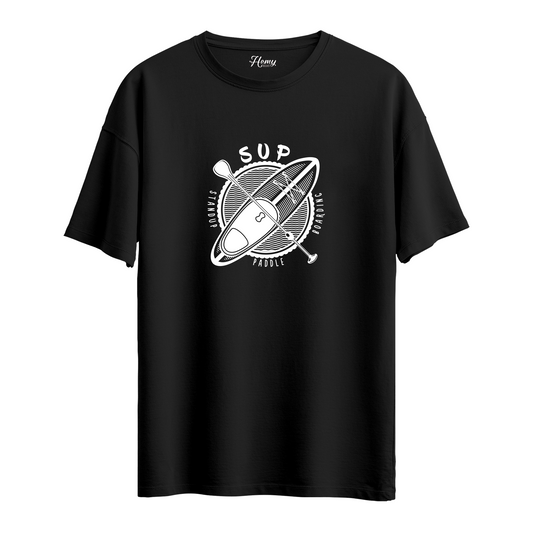 SUP - Oversize T-Shirt