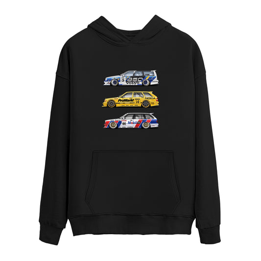 StationWagon - Hoodie