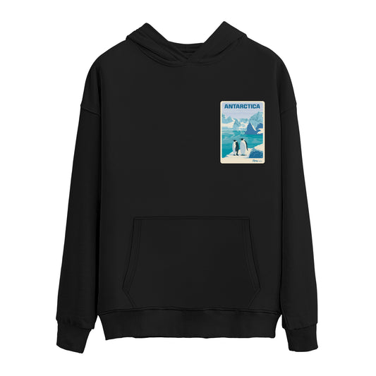 Antartica - Hoodie