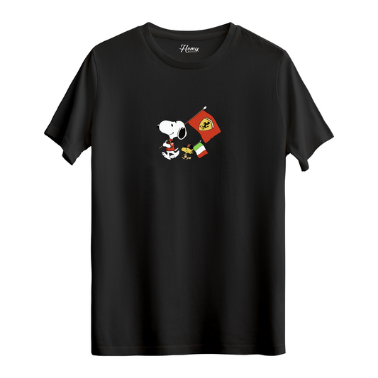 Champion P.Nuts - Regular T-Shirt