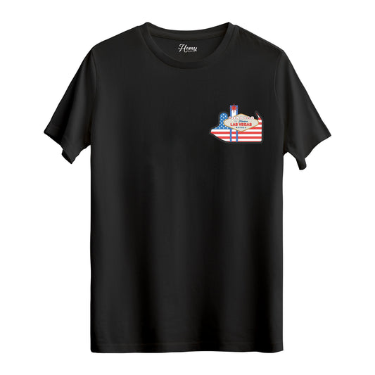 Las Vegas Fabulous - Regular T-Shirt