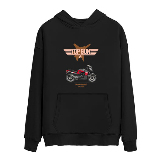 T.GUN GPZ900 - Hoodie