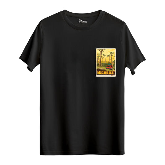 Madagascar - Regular T-Shirt