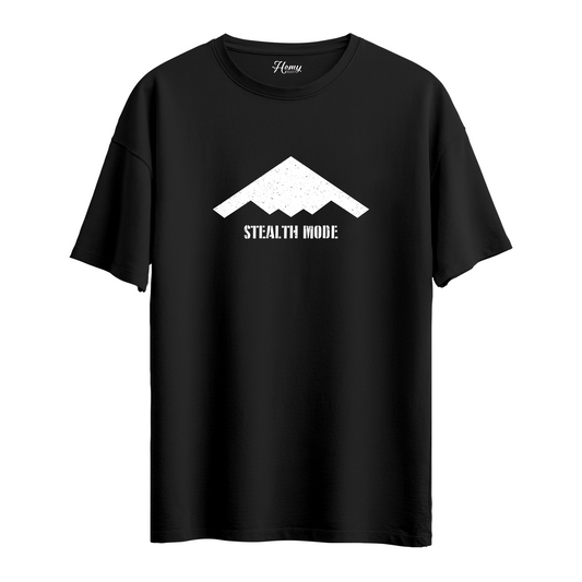 B2 Stealth Mode - Oversize T-Shirt