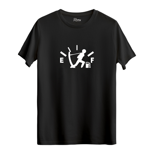Empt.. - Regular T-Shirt