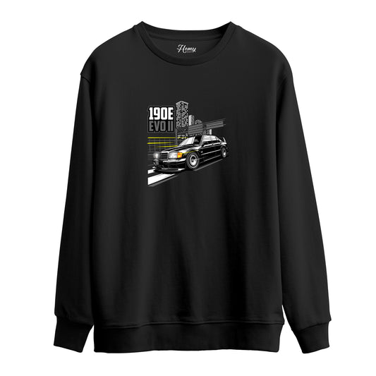 190 EVO - Sweatshirt