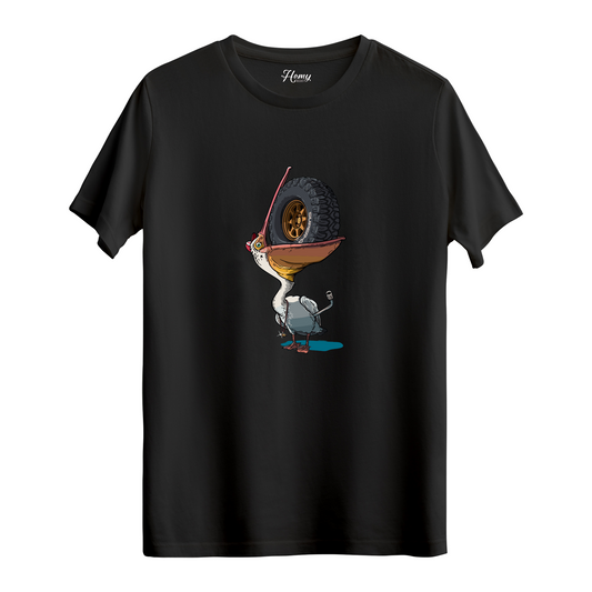 Pelikan - Regular T-Shirt