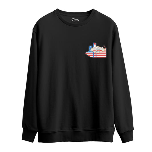 Las Vegas Fabulous - Sweatshirt