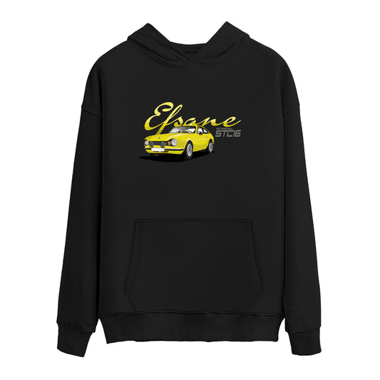 Anadol STC 16 - Hoodie