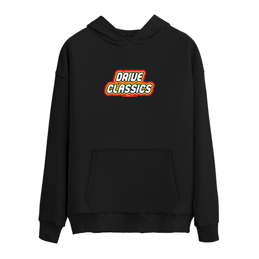 Drive Classics - Hoodie