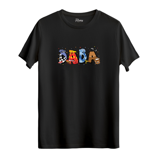 DADA - Regular T-Shirt