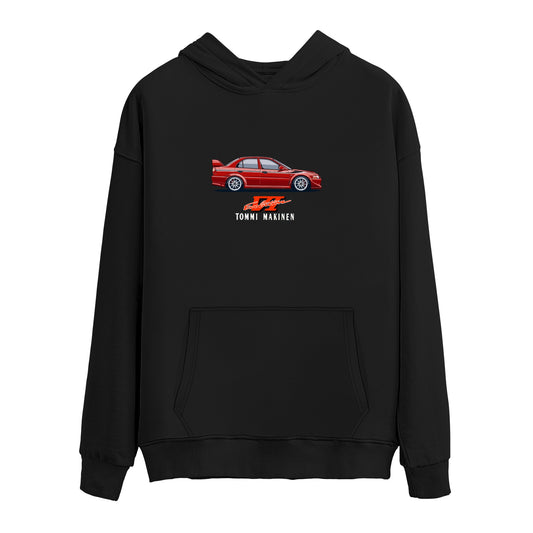 EVO T.MAKINEN - Hoodie