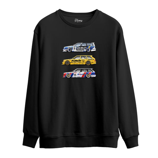 StationWagon - Sweatshirt