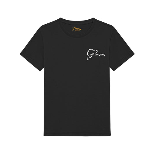 Nürburgring - Çocuk T-Shirt