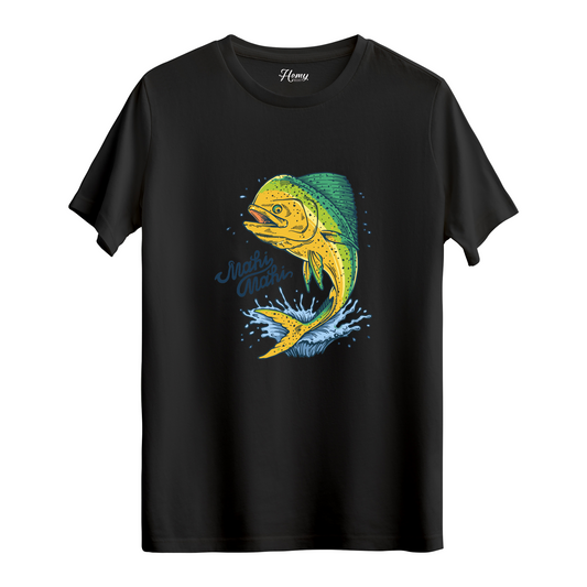 Mahi Mahi - Regular T-Shirt