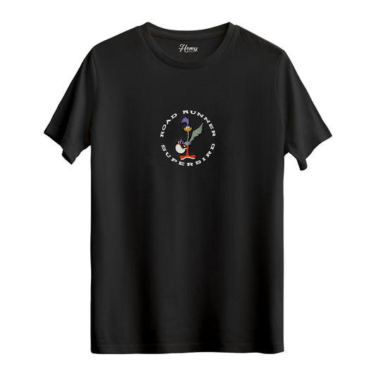 Road Runner Superbird - Regular T-Shirt