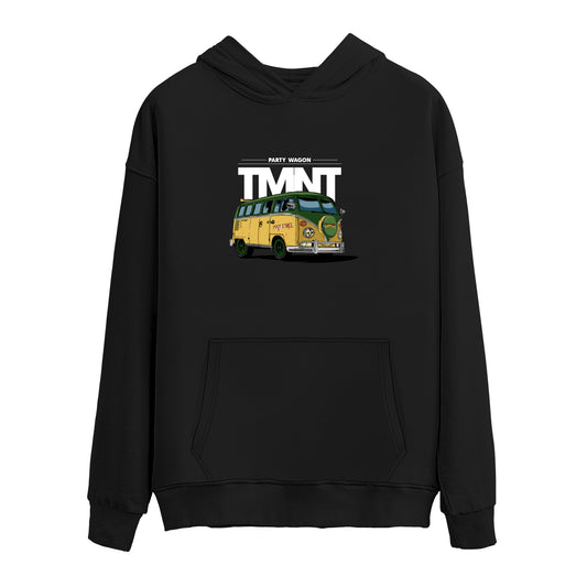 Party Wagon - Hoodie