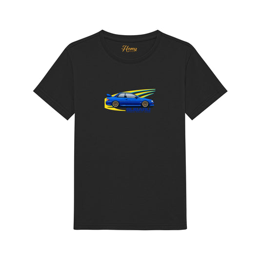 Impreza WRC - Çocuk T-Shirt