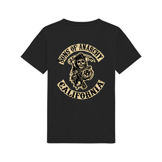 SOA California - Çocuk T-Shirt