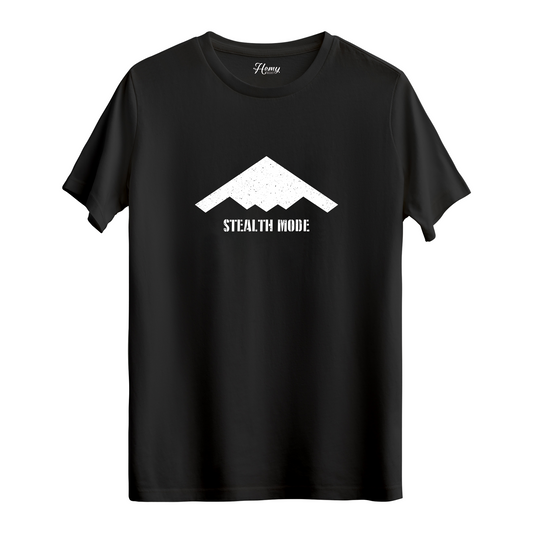 B2 Stealth Mode - Regular T-Shirt