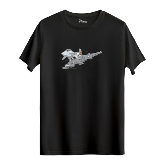 Eurofighter - Regular T-Shirt