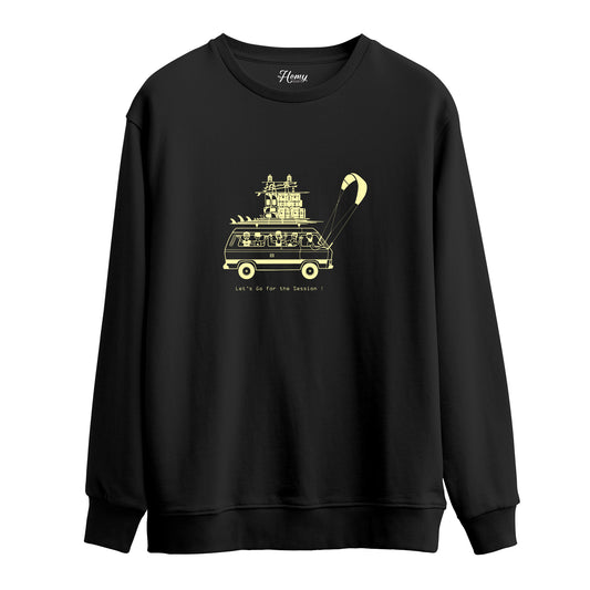 Kiting T3 - Sweatshirt