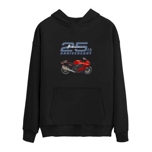 HAYABUSA - Hoodie