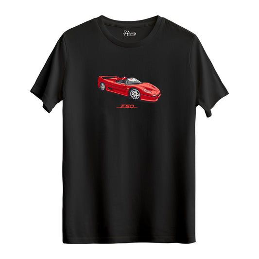F50 - Regular T-Shirt