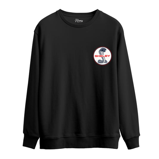 Shelby Cobra - Sweatshirt