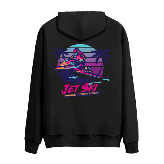 JET-SKI - Hoodie
