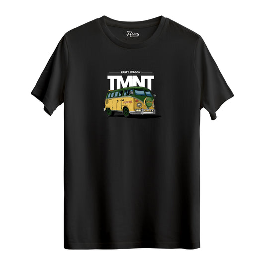 Party Wagon - Regular T-Shirt