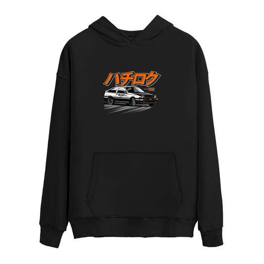 AE86 - Hoodie