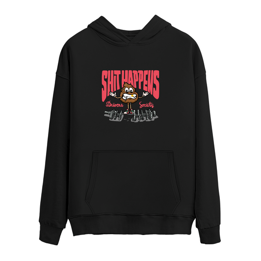 S.Happens - Hoodie