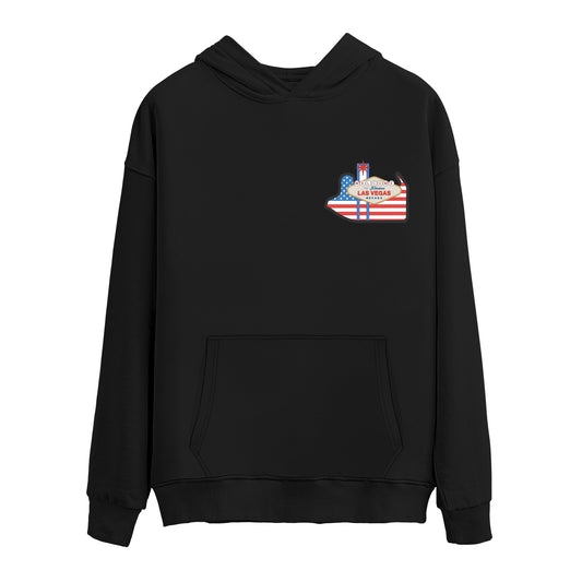 Las Vegas Fabulous - Hoodie