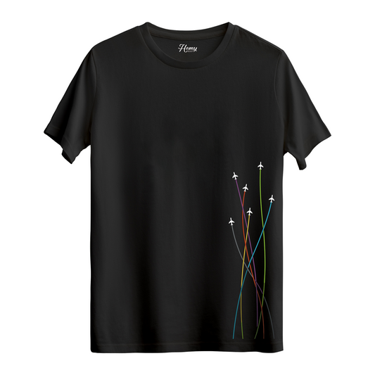 Fly - Regular T-Shirt