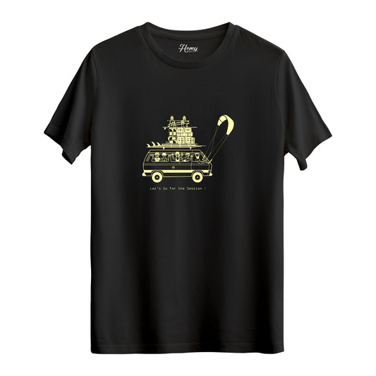 Kiting T3 - Regular T-Shirt
