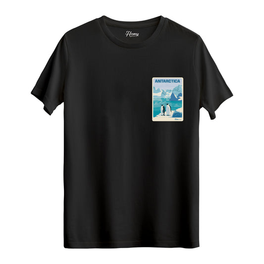 Antartica - Regular T-Shirt