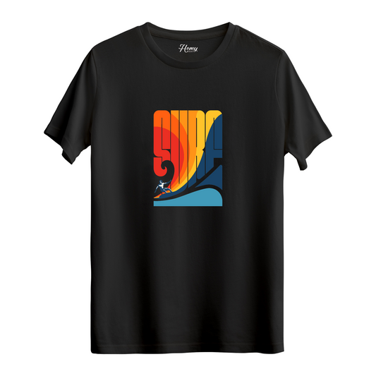 Surf - Regular T-Shirt