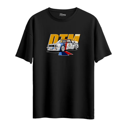 30 DTM - Oversize T-Shirt