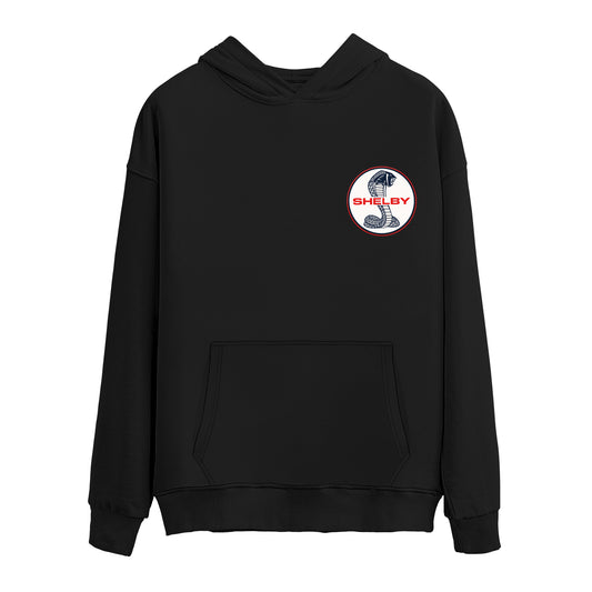Shelby Cobra - Hoodie