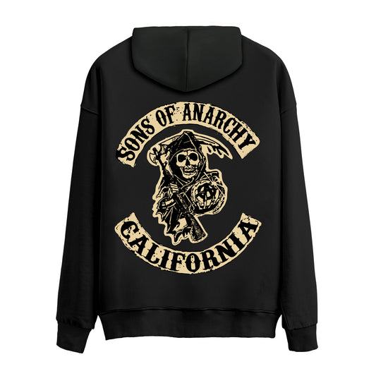 SOA California - Hoodie
