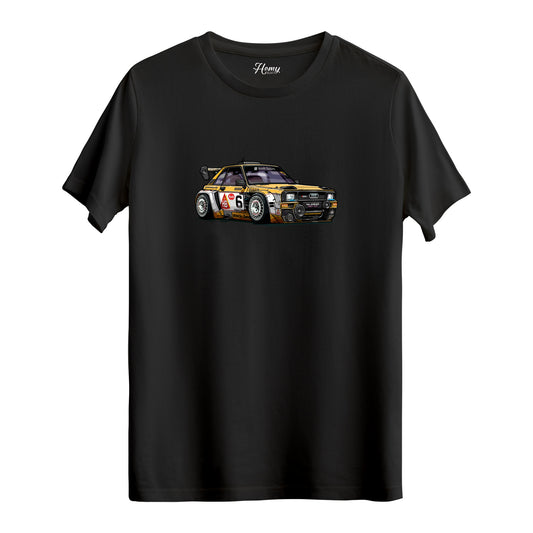 S1 Quattro - Regular T-Shirt