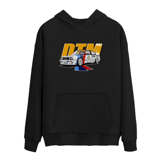 30 DTM - Hoodie